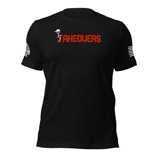 FK Takovers Classic Tee