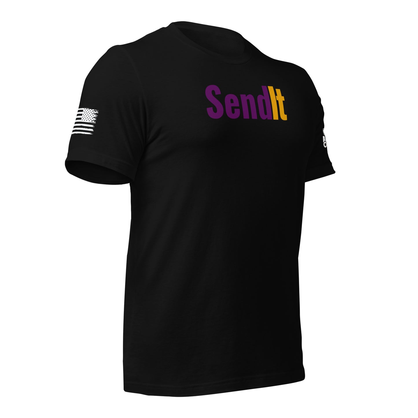 SendIt Classic Tee